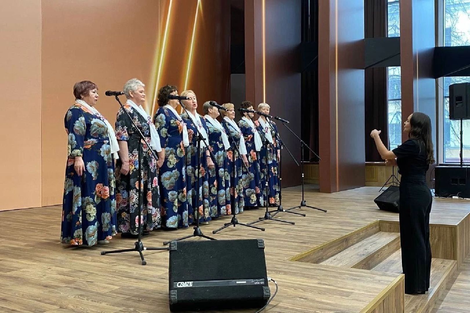 культура, фестиваль, окружной фестиваль, домодедово, подмосковье, дети, образование, патриотизм, вов, 80 лет победе,