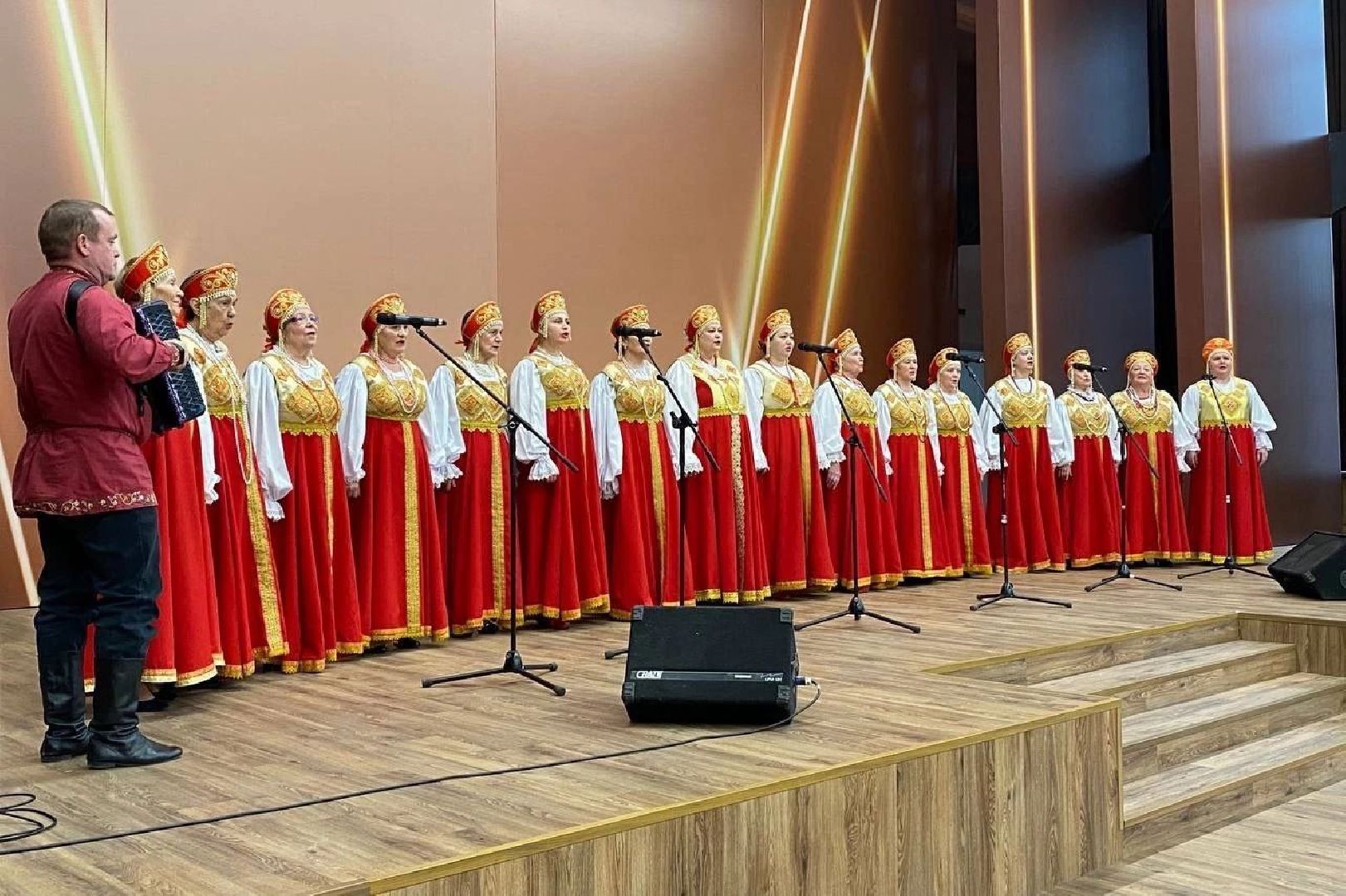 культура, фестиваль, окружной фестиваль, домодедово, подмосковье, дети, образование, патриотизм, вов, 80 лет победе,