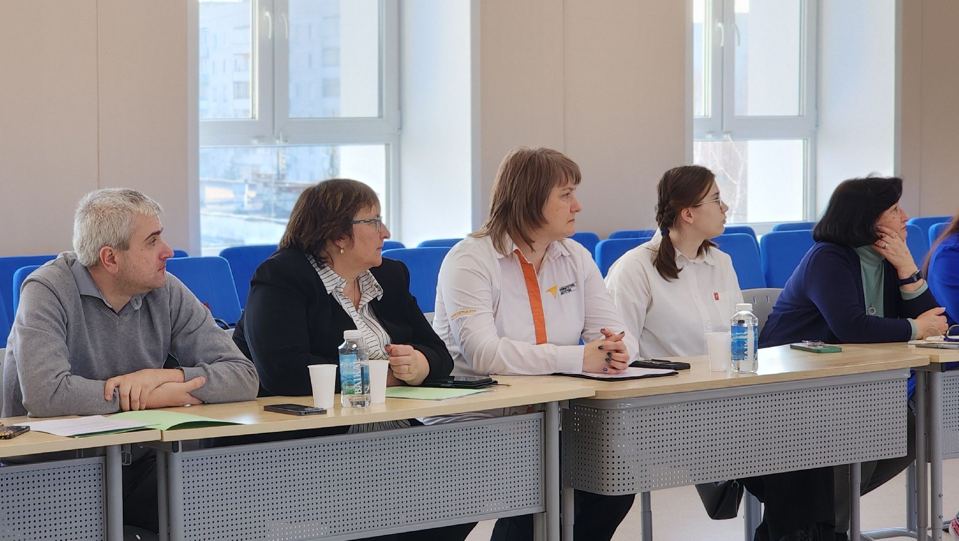 образование, Движение первых, дети, Лосино-Петровский,