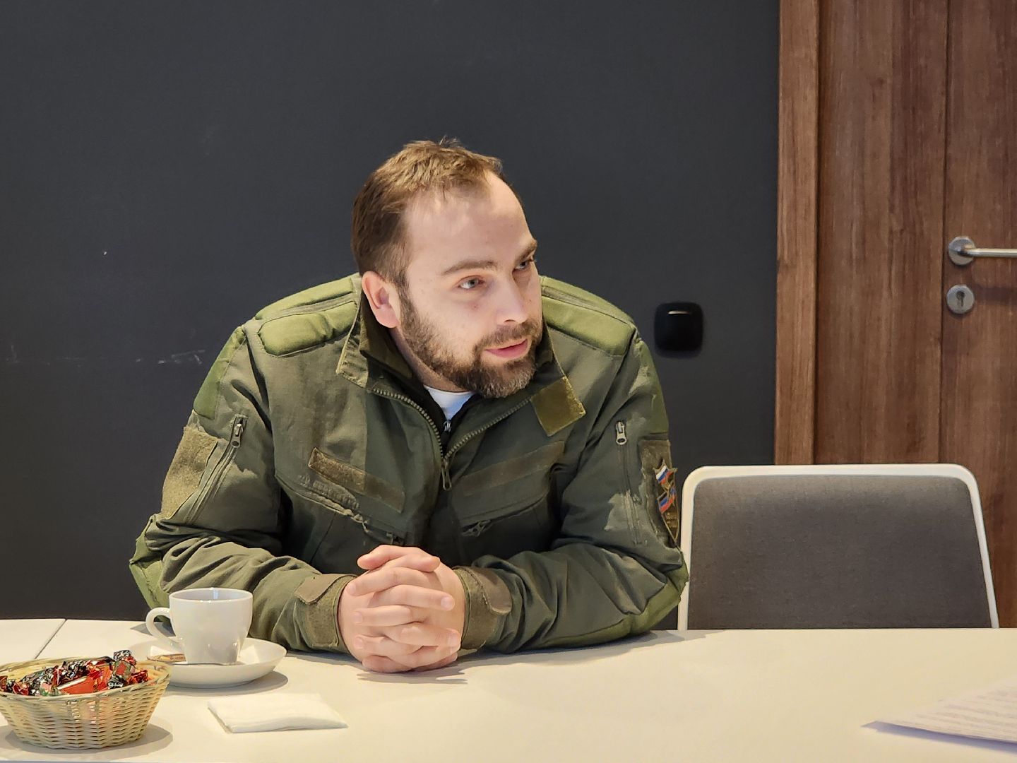 фрязино, военная техника, сво, ветераны сво,