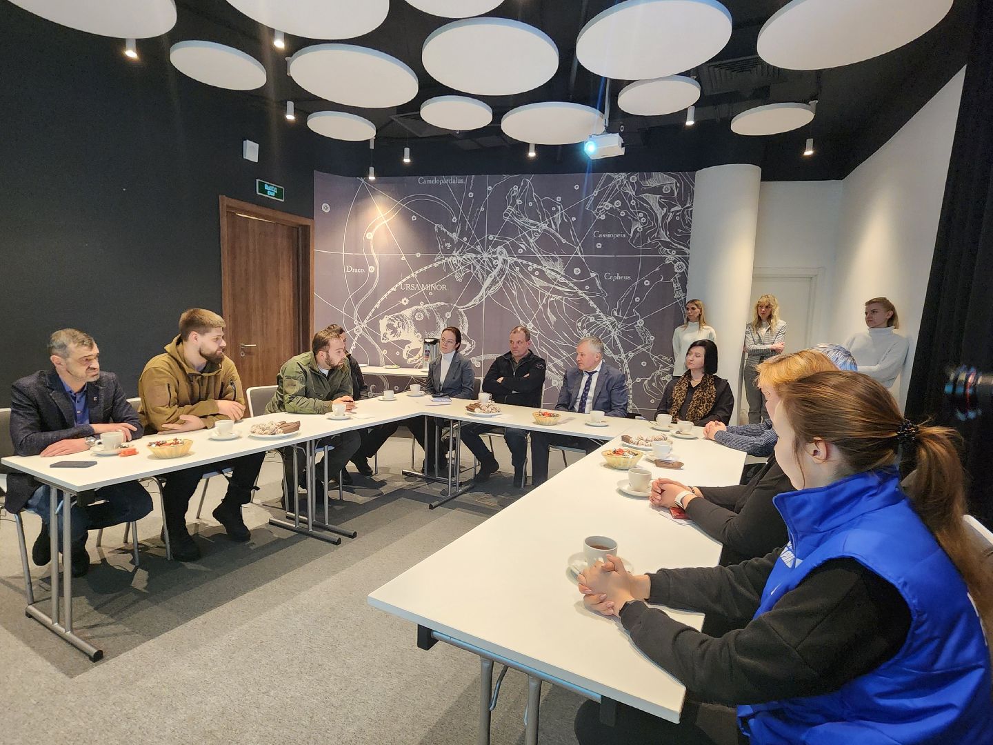 фрязино, военная техника, сво, ветераны сво,