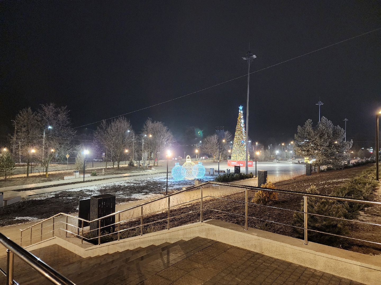 ёлка, благоустройство, демонтаж, вертикалки,