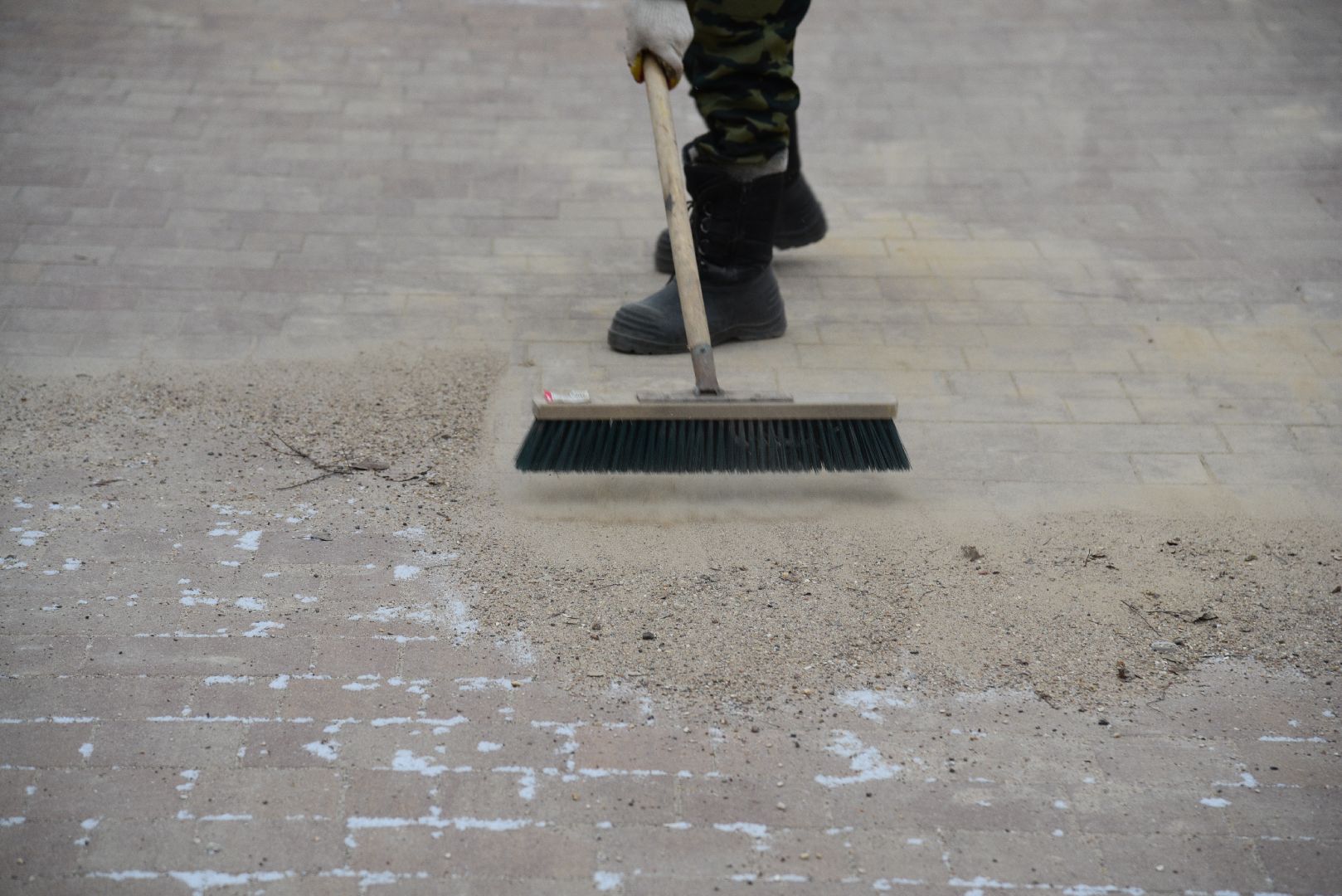 лотошино, благоустройство, уборка улиц, уборка городских территорий,