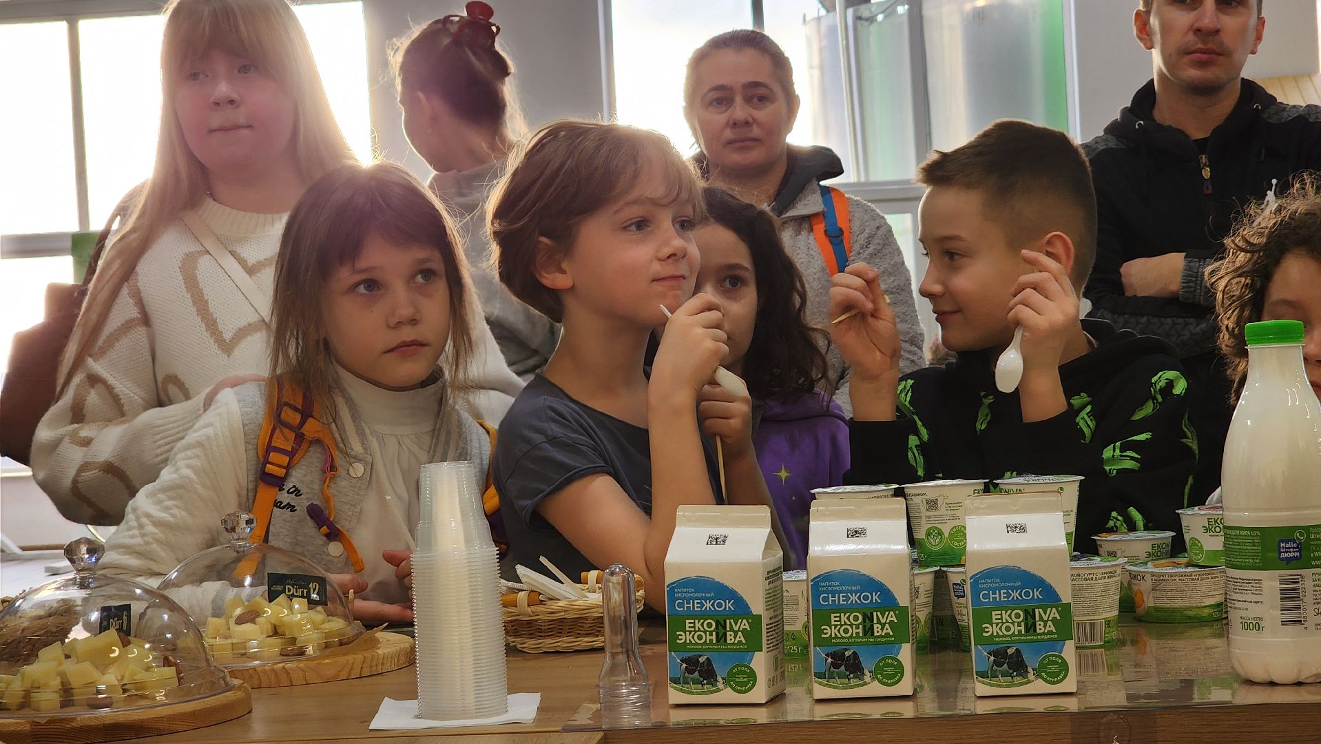 ступино, образование, промышленный туризм,