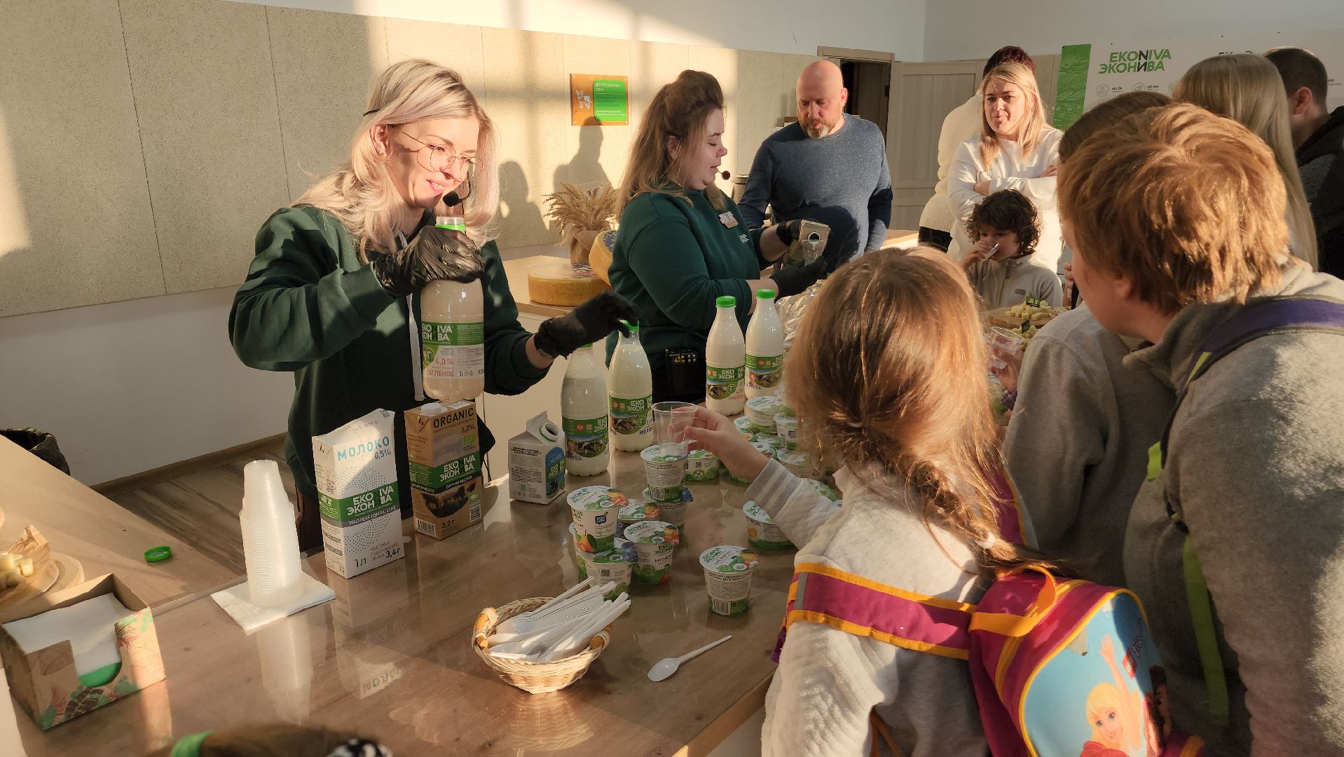 ступино, образование, промышленный туризм,