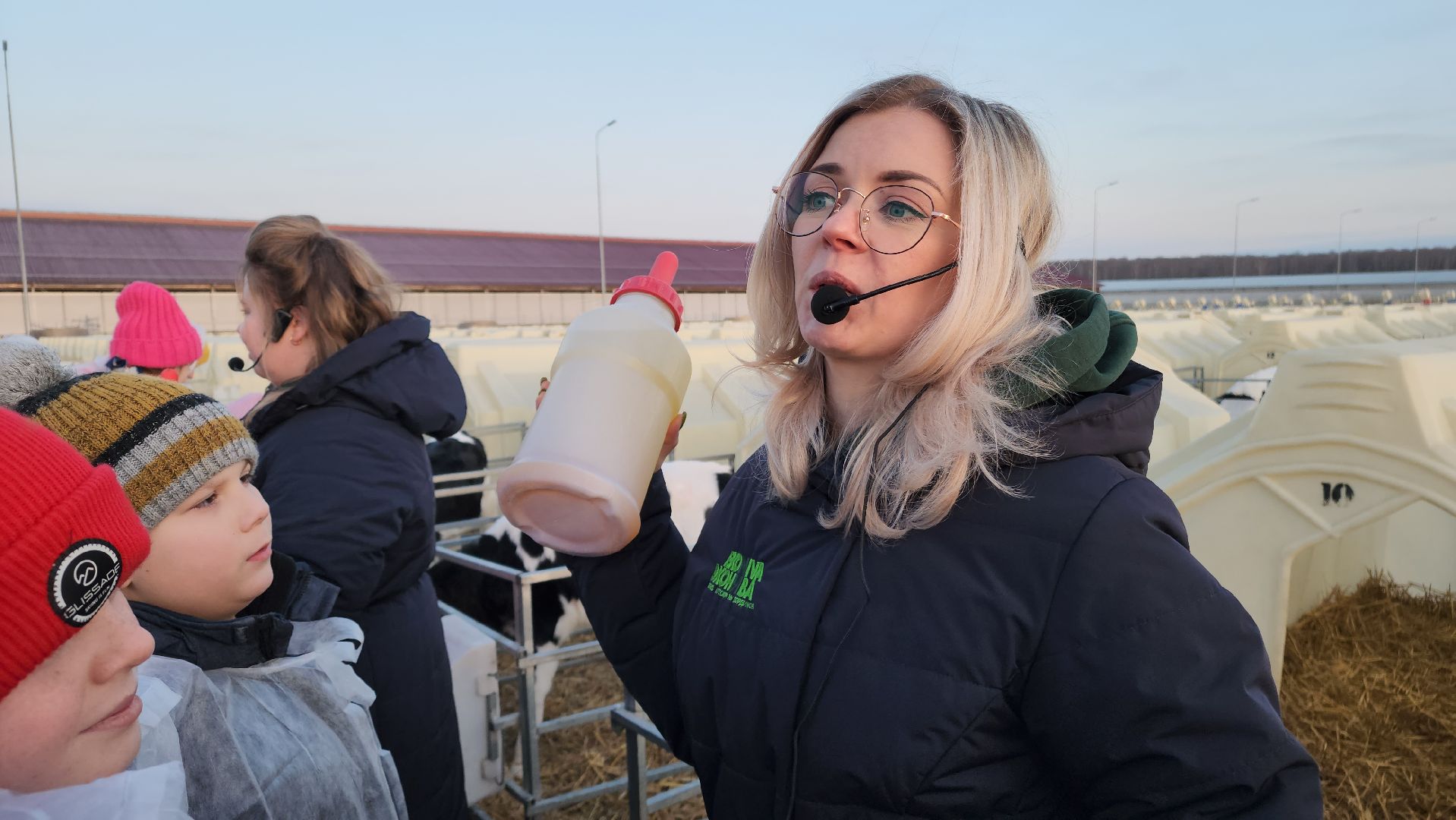 ступино, образование, промышленный туризм,