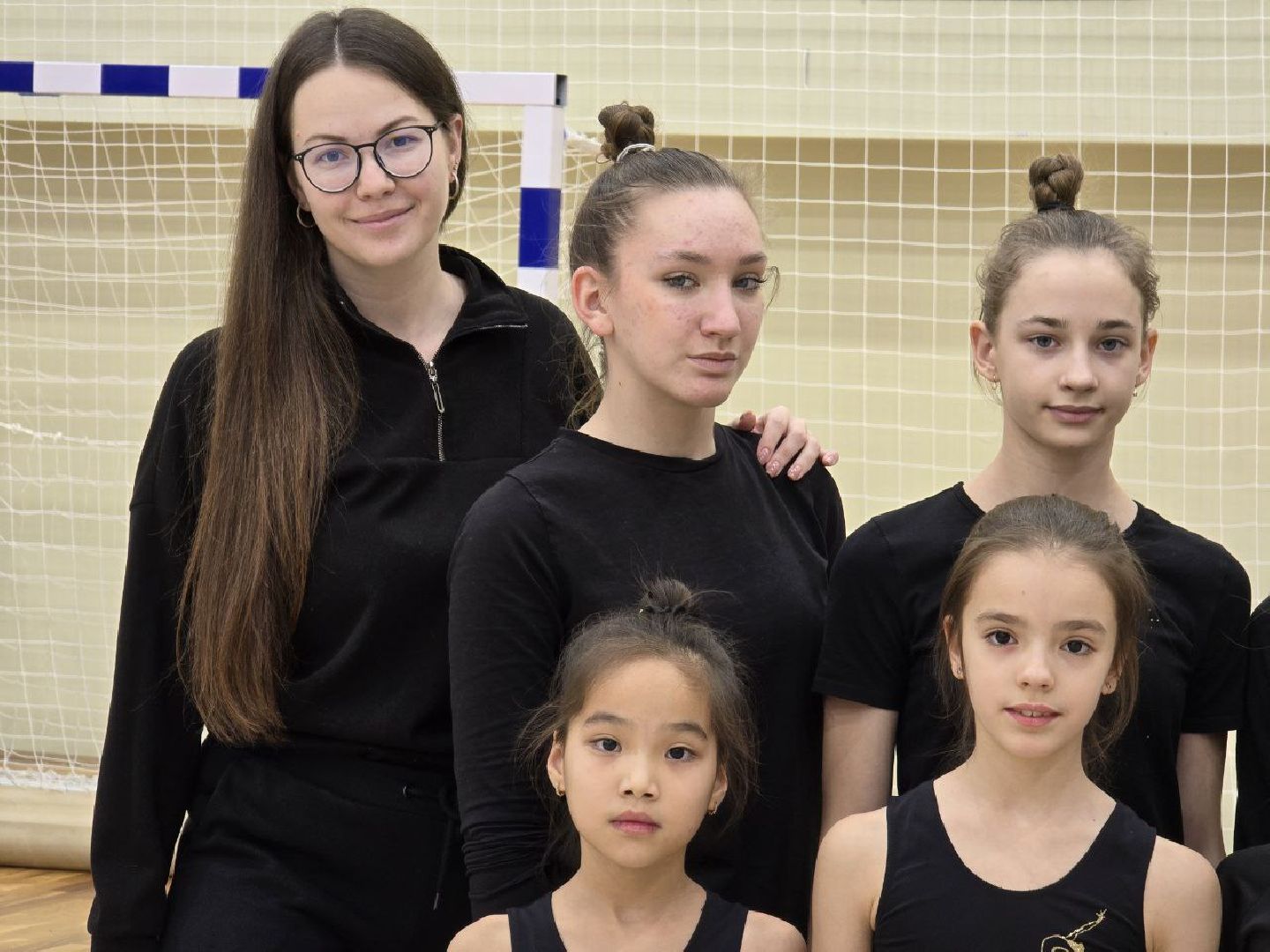 можайск, можайский муниципальный округ, подмосковье, художественная гимнастика, спорт, тренер, спортсмены,