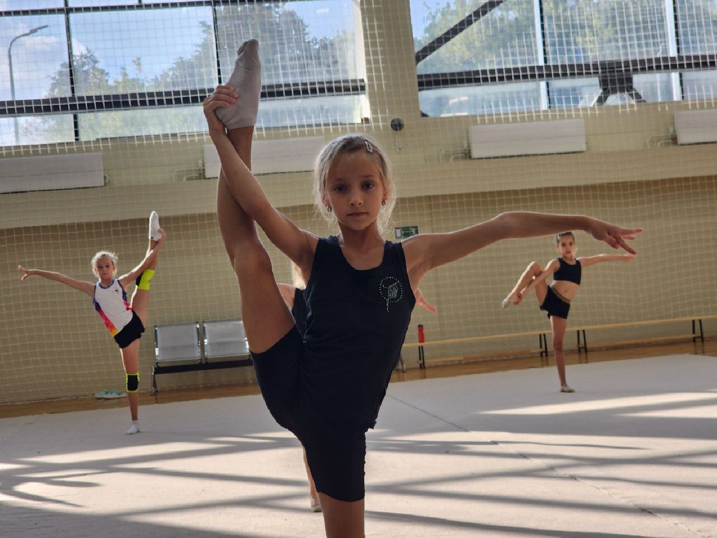 можайск, можайский муниципальный округ, подмосковье, художественная гимнастика, спорт, тренер, спортсмены,