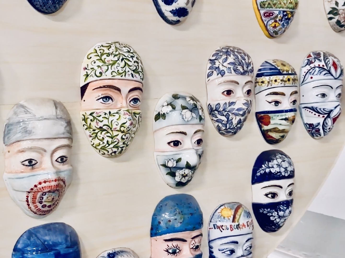 гжель, раменское, международная выставка, народные промыслы,