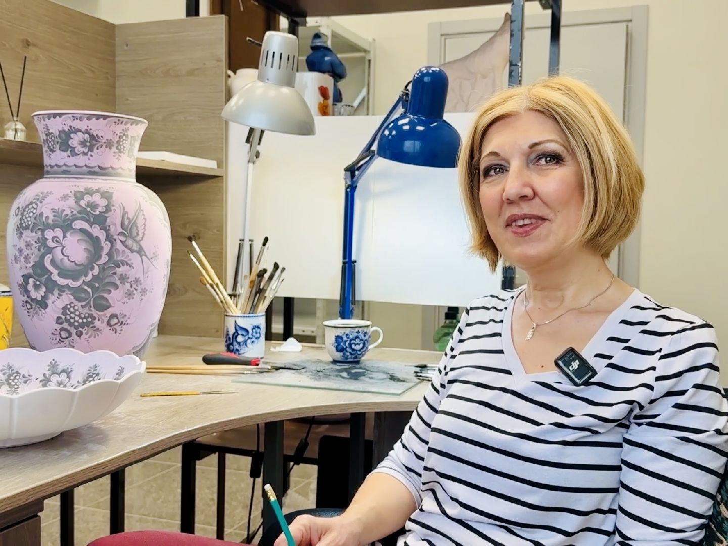 гжель, раменское, международная выставка, народные промыслы,