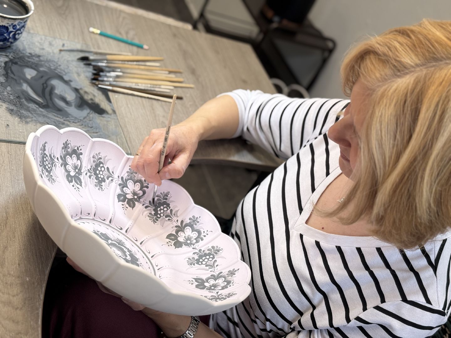 гжель, раменское, международная выставка, народные промыслы,