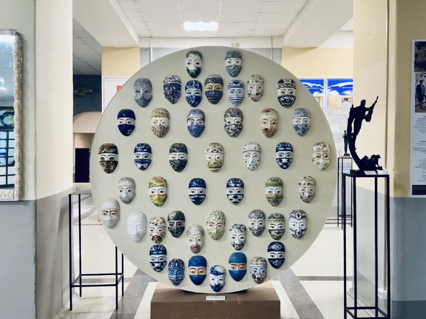 гжель, раменское, международная выставка, народные промыслы,