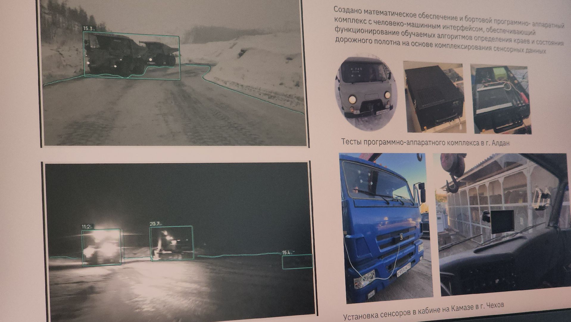 мфти, Беспилотные автомобили, лидар, ии, вертикалки,