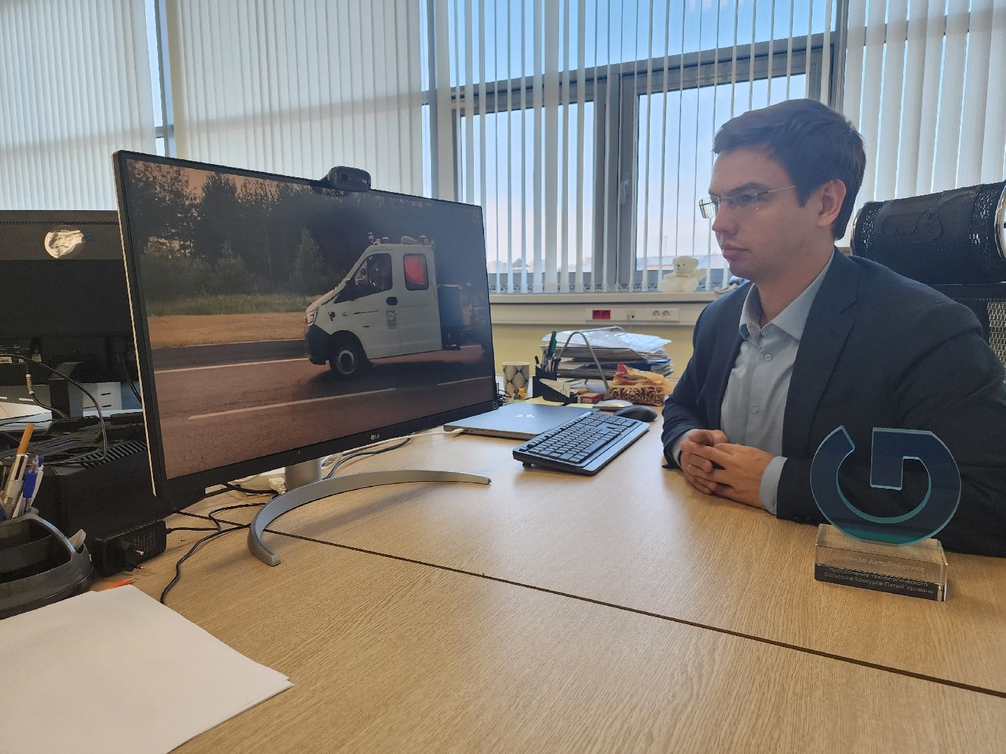 мфти, Беспилотные автомобили, лидар, ии, вертикалки,