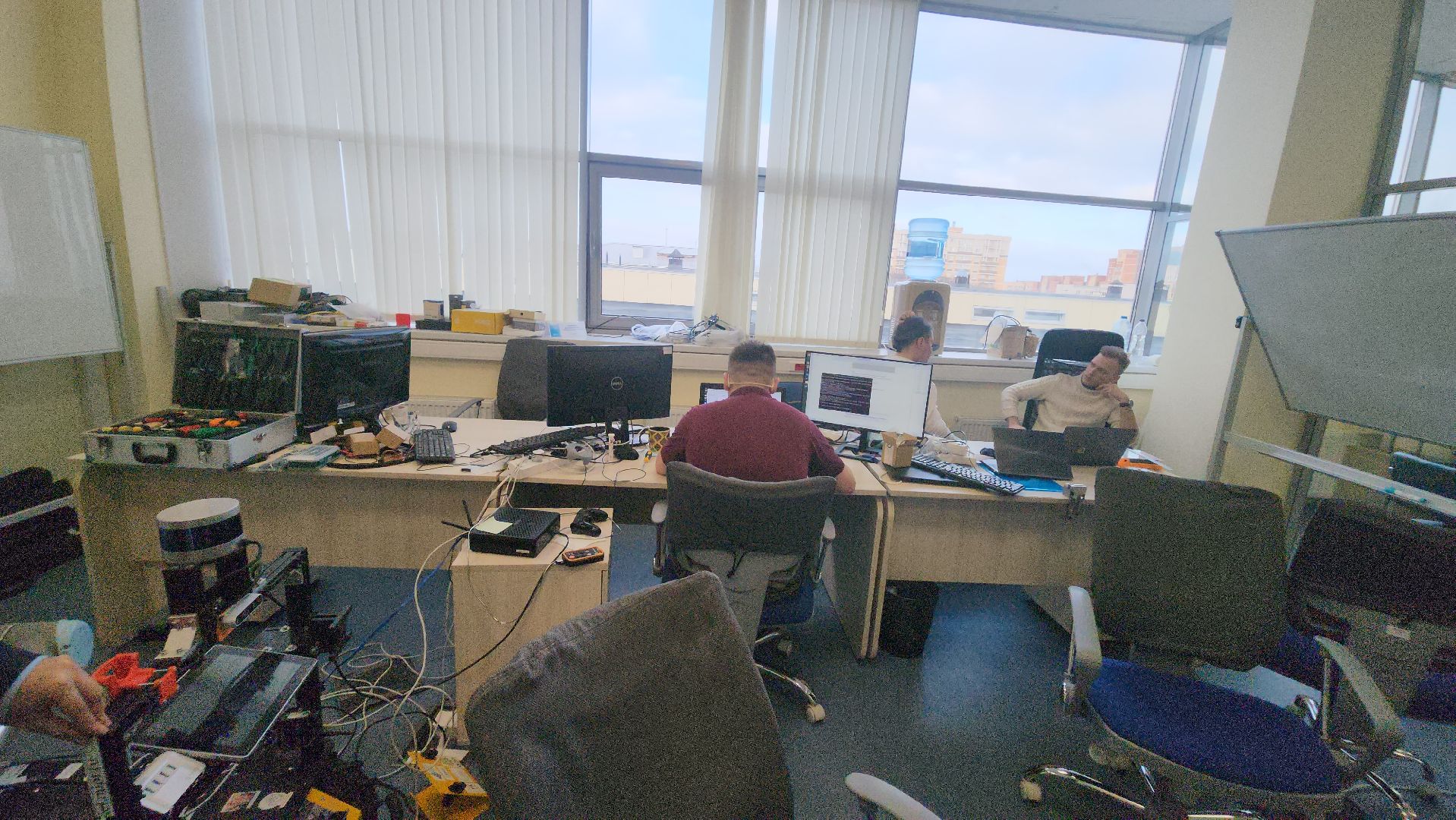 мфти, Беспилотные автомобили, лидар, ии, вертикалки,