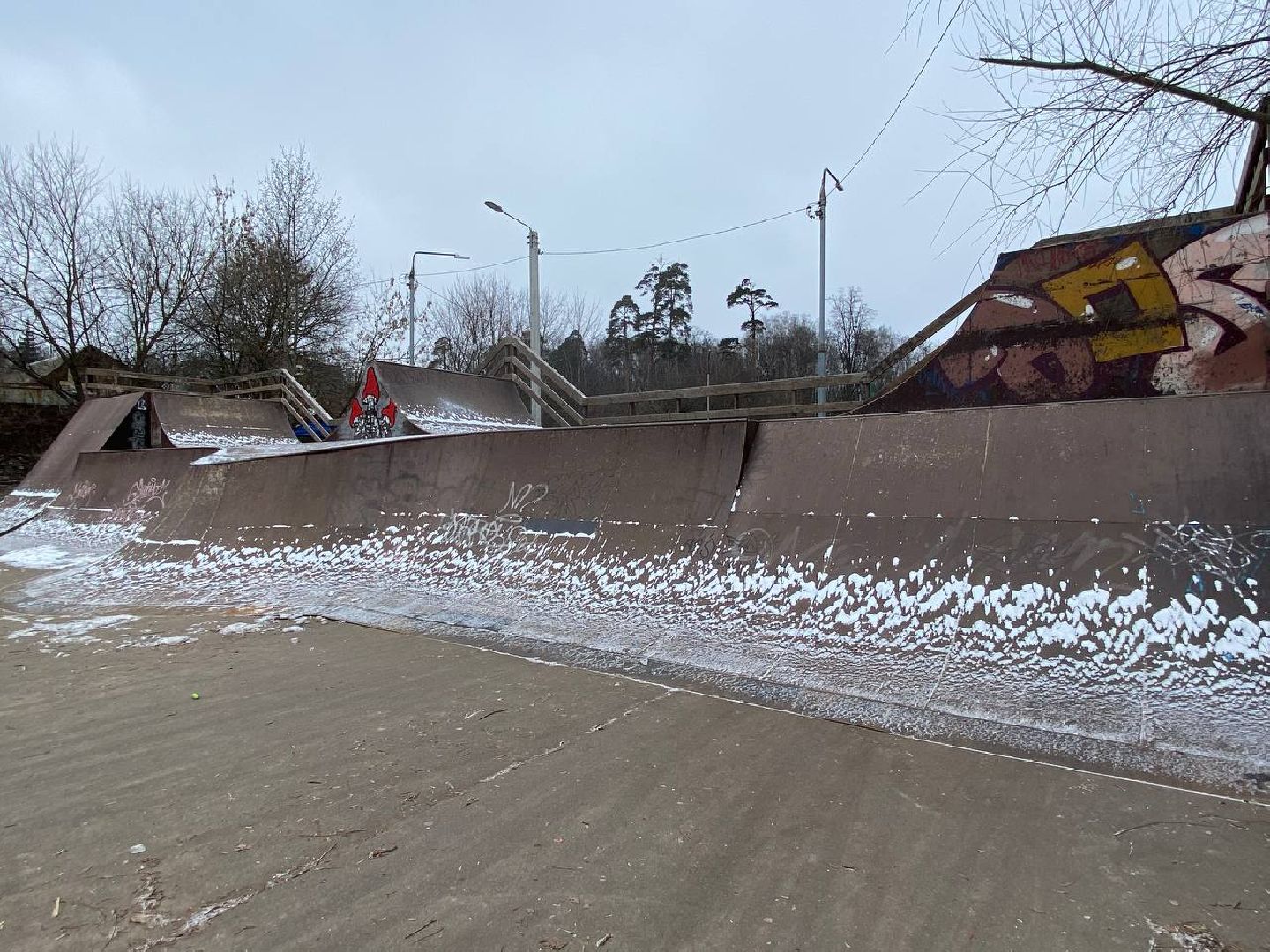 вертикалки, яблоневыйсквер, благоустройство, сквервкрасногорске, парквкрасногорске,