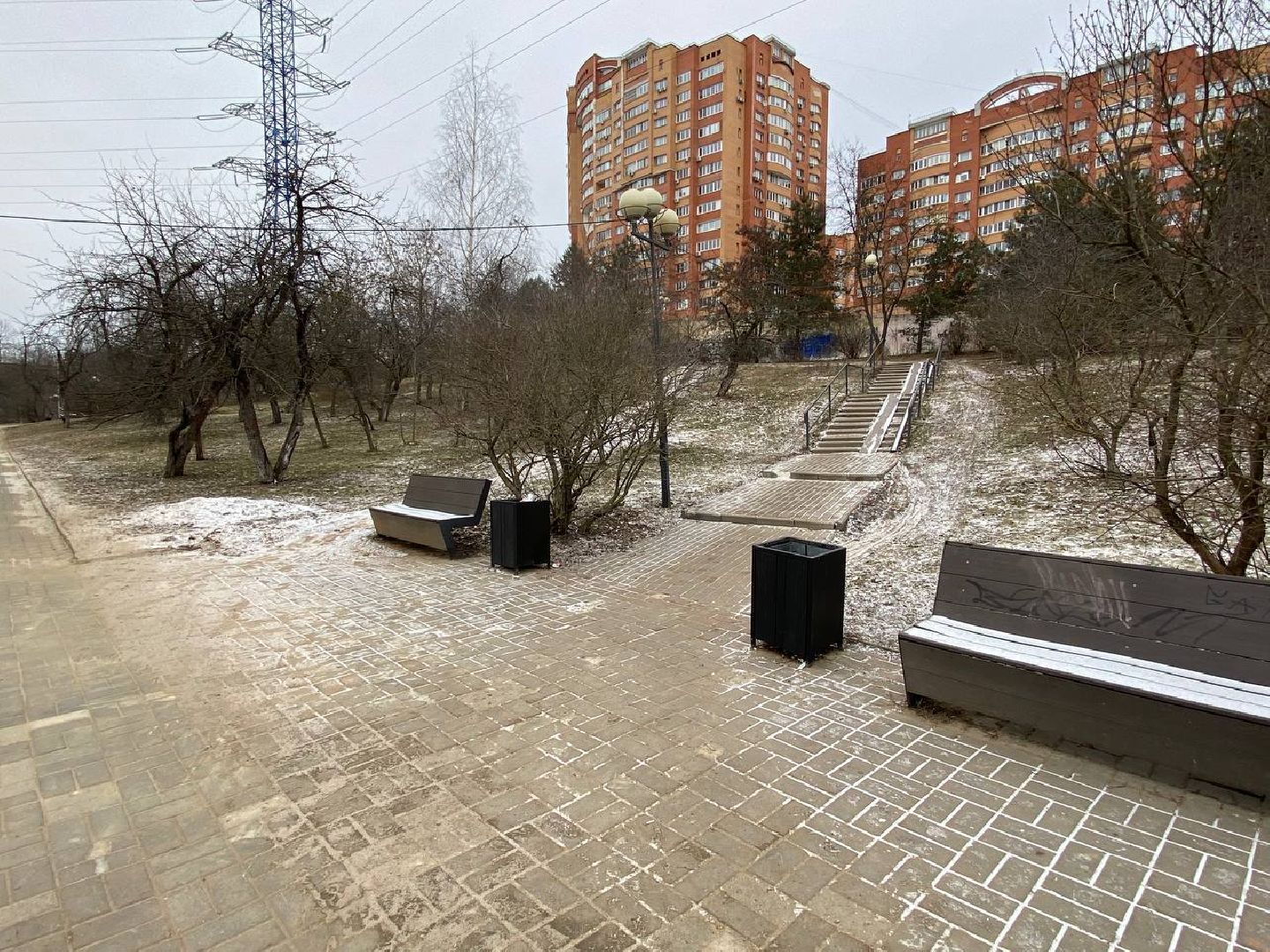 вертикалки, яблоневыйсквер, благоустройство, сквервкрасногорске, парквкрасногорске,