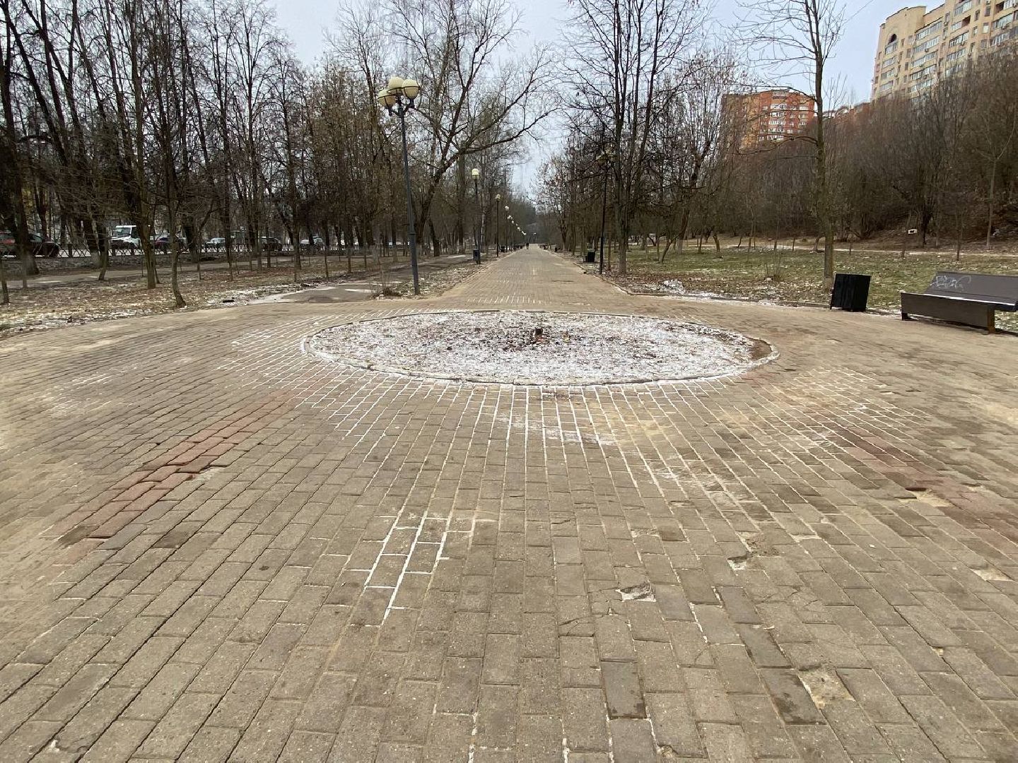 вертикалки, яблоневыйсквер, благоустройство, сквервкрасногорске, парквкрасногорске,