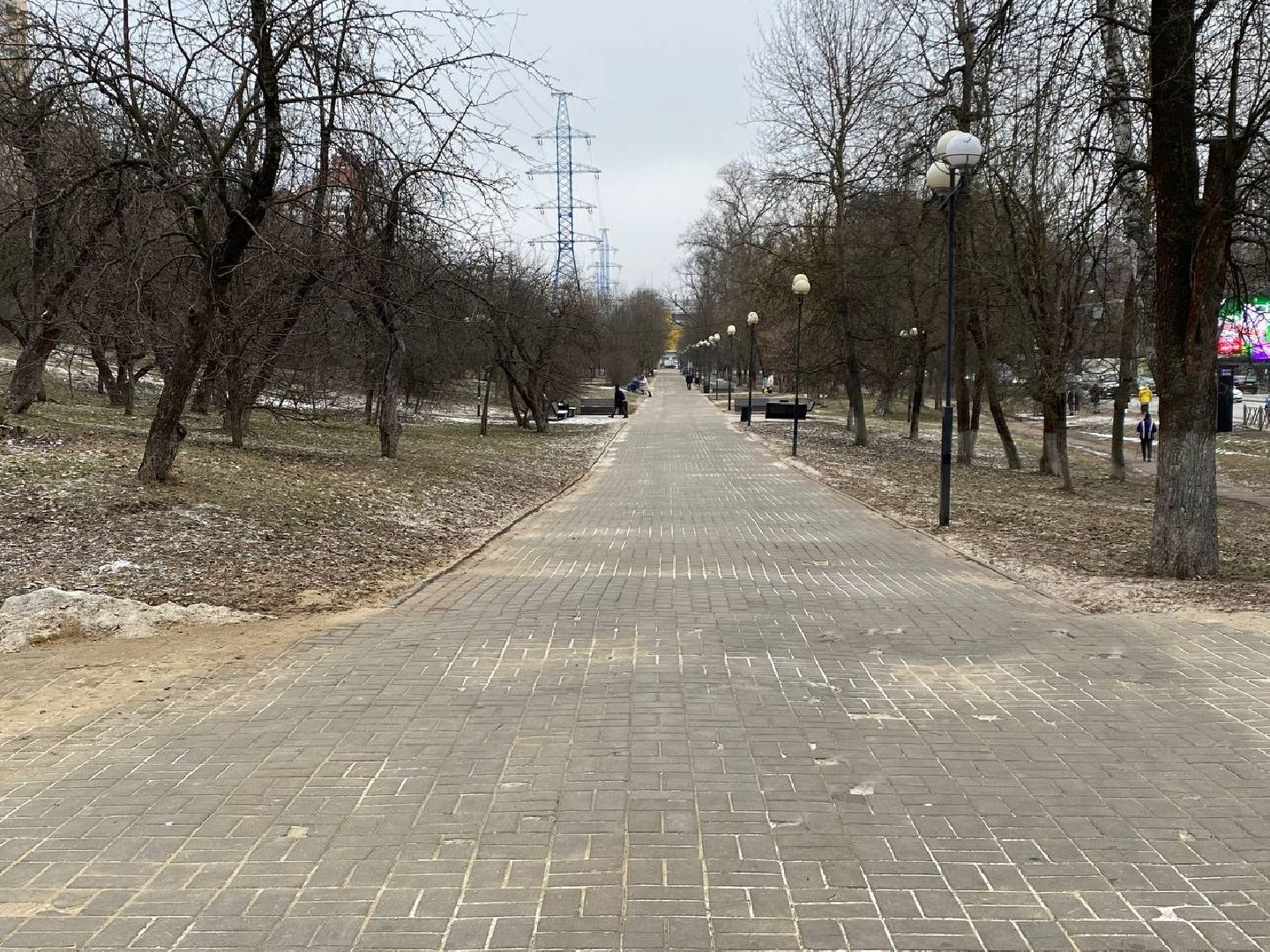 вертикалки, яблоневыйсквер, благоустройство, сквервкрасногорске, парквкрасногорске,