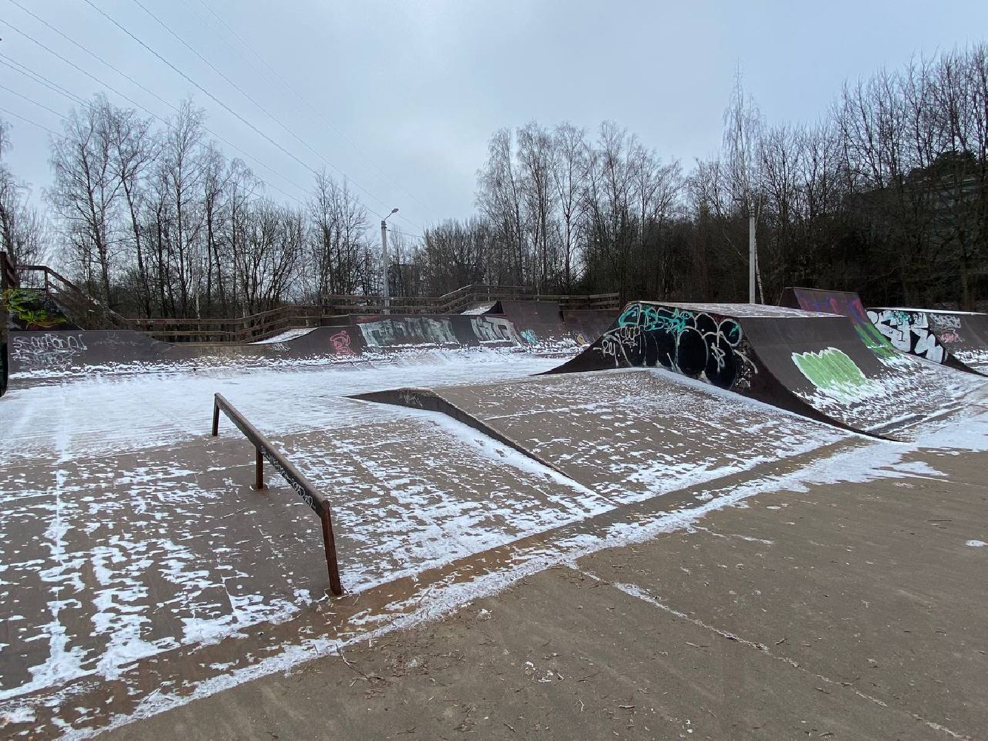 вертикалки, яблоневыйсквер, благоустройство, сквервкрасногорске, парквкрасногорске,