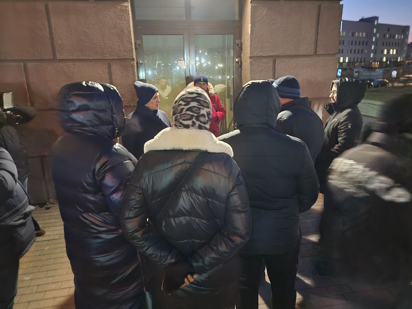 котельники, строительство, жалобы жителей, Шум, ЖК Дюна,