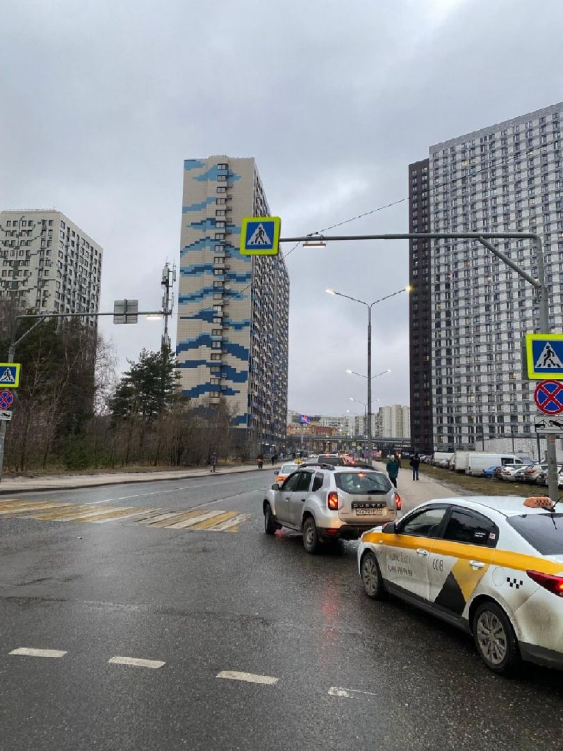 котельники, освещение, восстановление, свет,