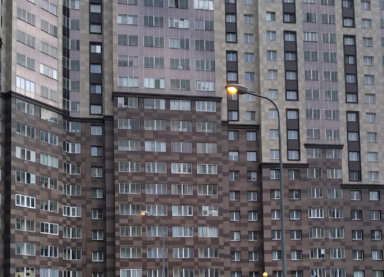 котельники, освещение, восстановление, свет,