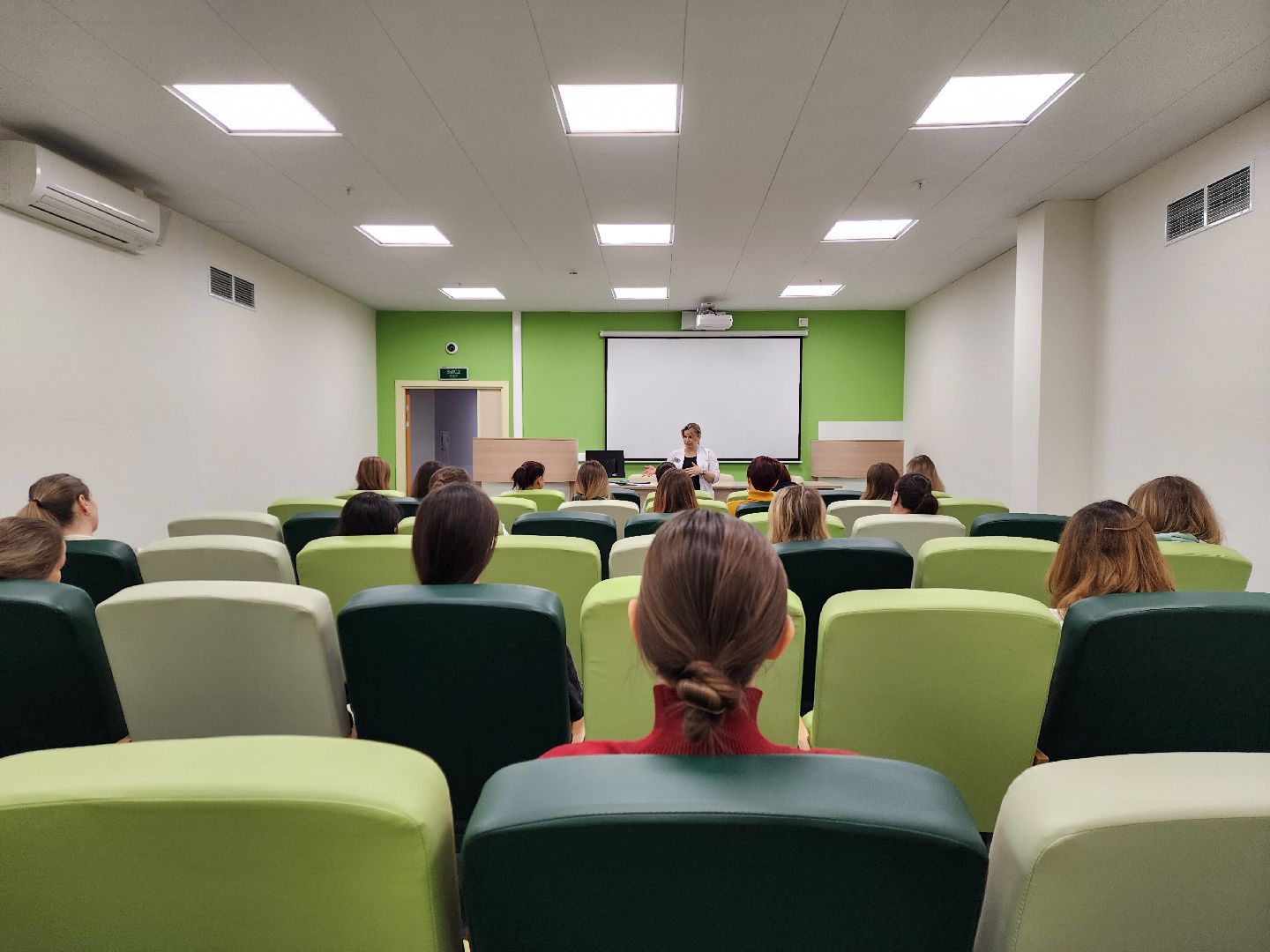 раменское, медицина, центр материнства и детства, школа матерей, перинатальный психолог,