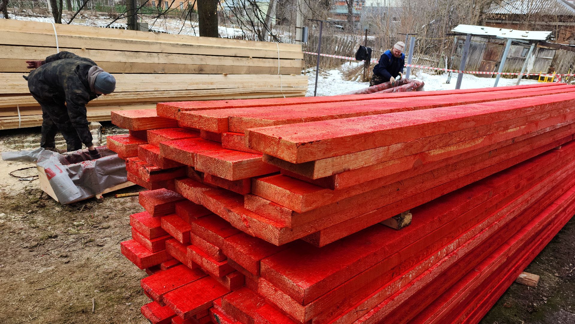 ремонт кровель, волоколамск, жкх,