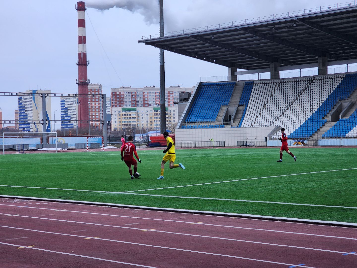 подольск, футбол, игра,