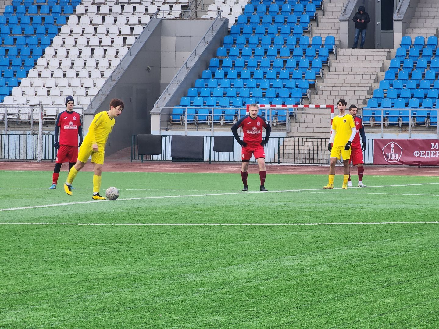 подольск, футбол, игра,