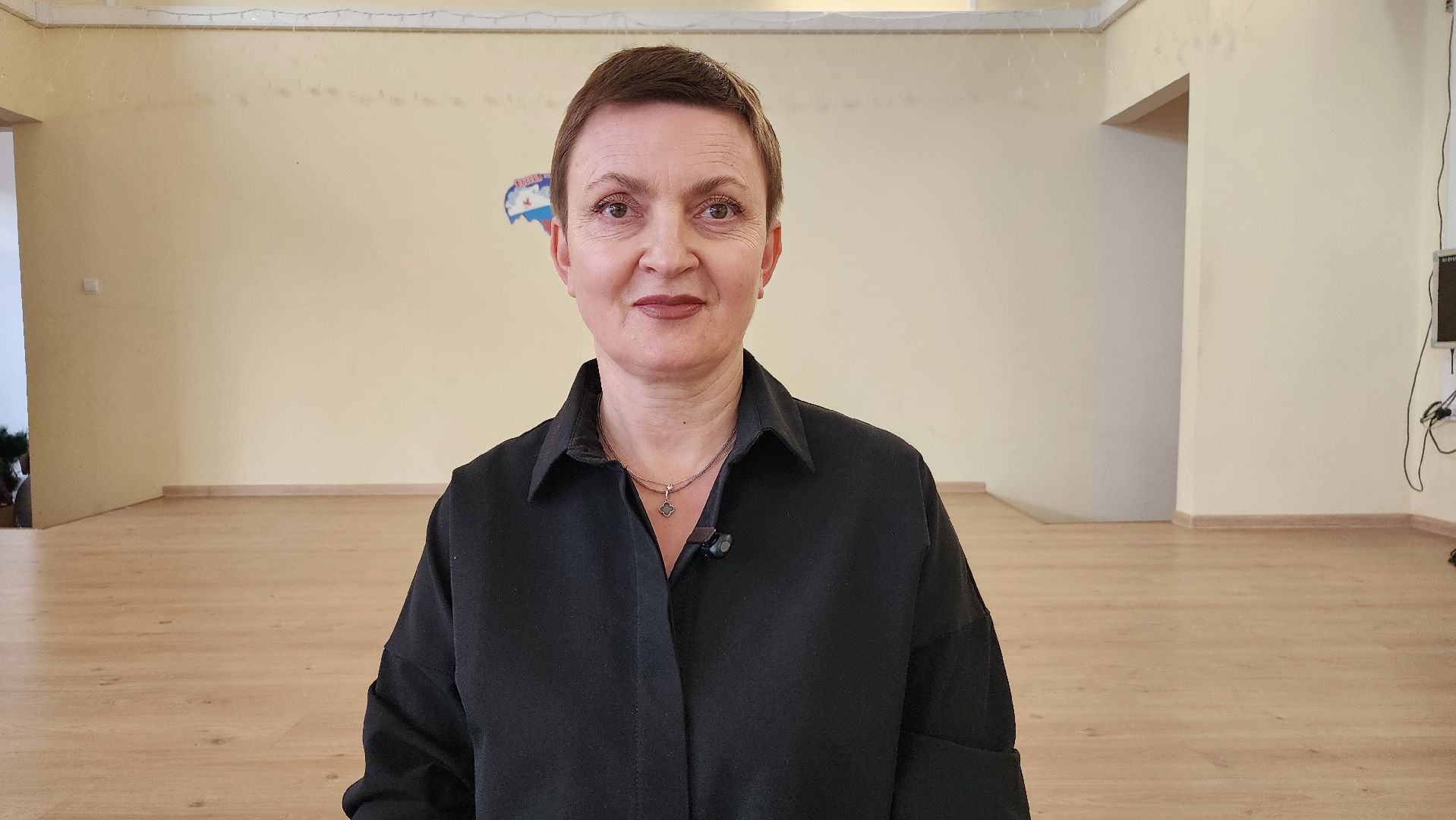 программа земский учитель, образование, сельская школа, Новое Бисерово-2, Богородский городской округ,