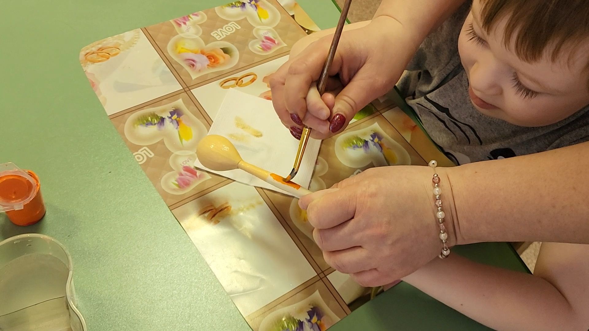 вертикалки, Дети, Интерактивная программа для детей,