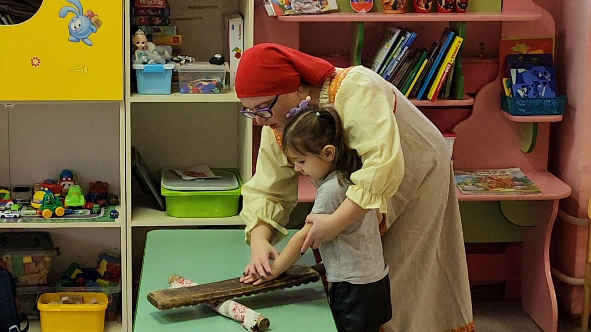 вертикалки, Дети, Интерактивная программа для детей,