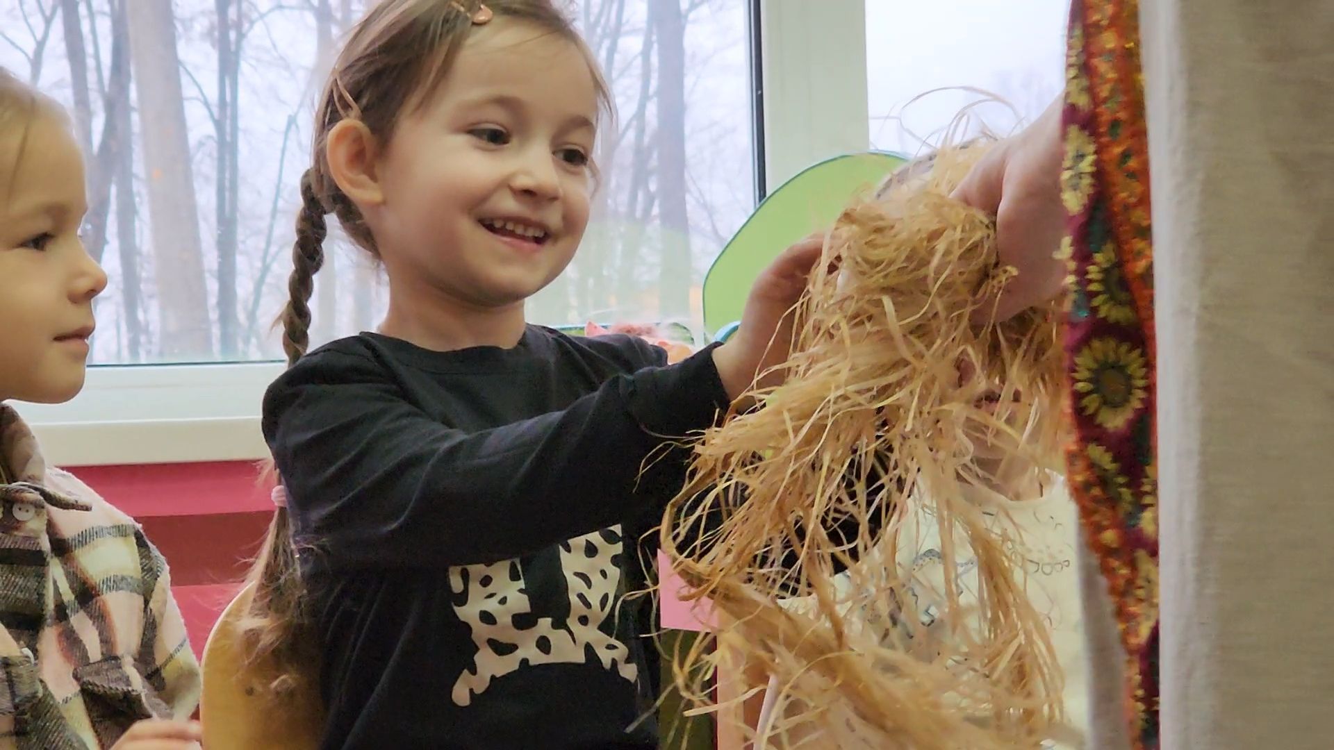 вертикалки, Дети, Интерактивная программа для детей,