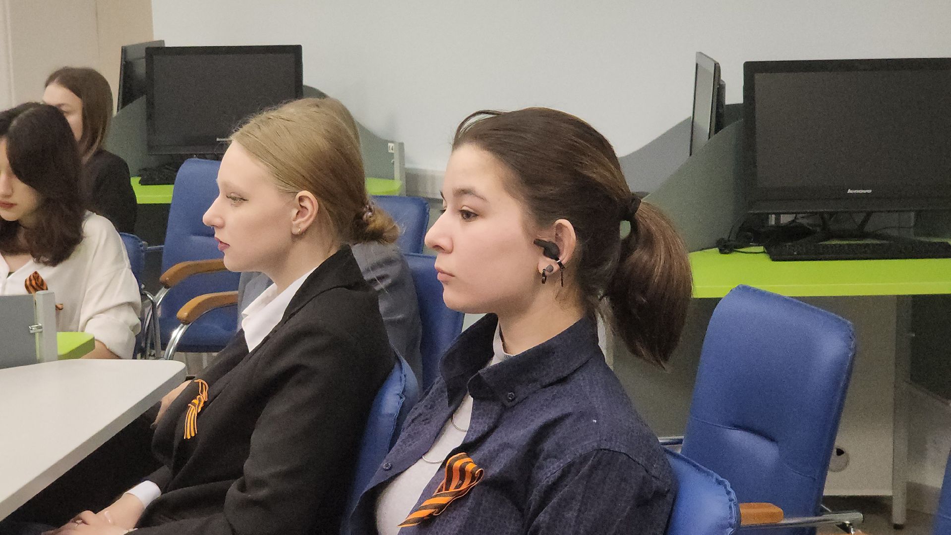 вертикалки, патриотическое воспитание,университетский колледж в орехово-зуеве,