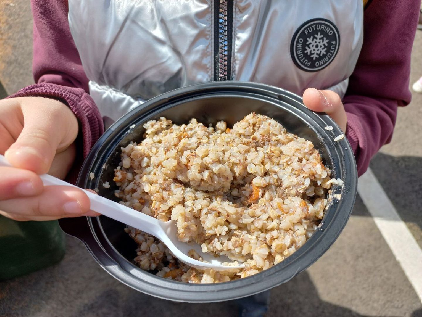 Субботник, Общеобластной субботник, Экология, Чистота, Полевая кухня