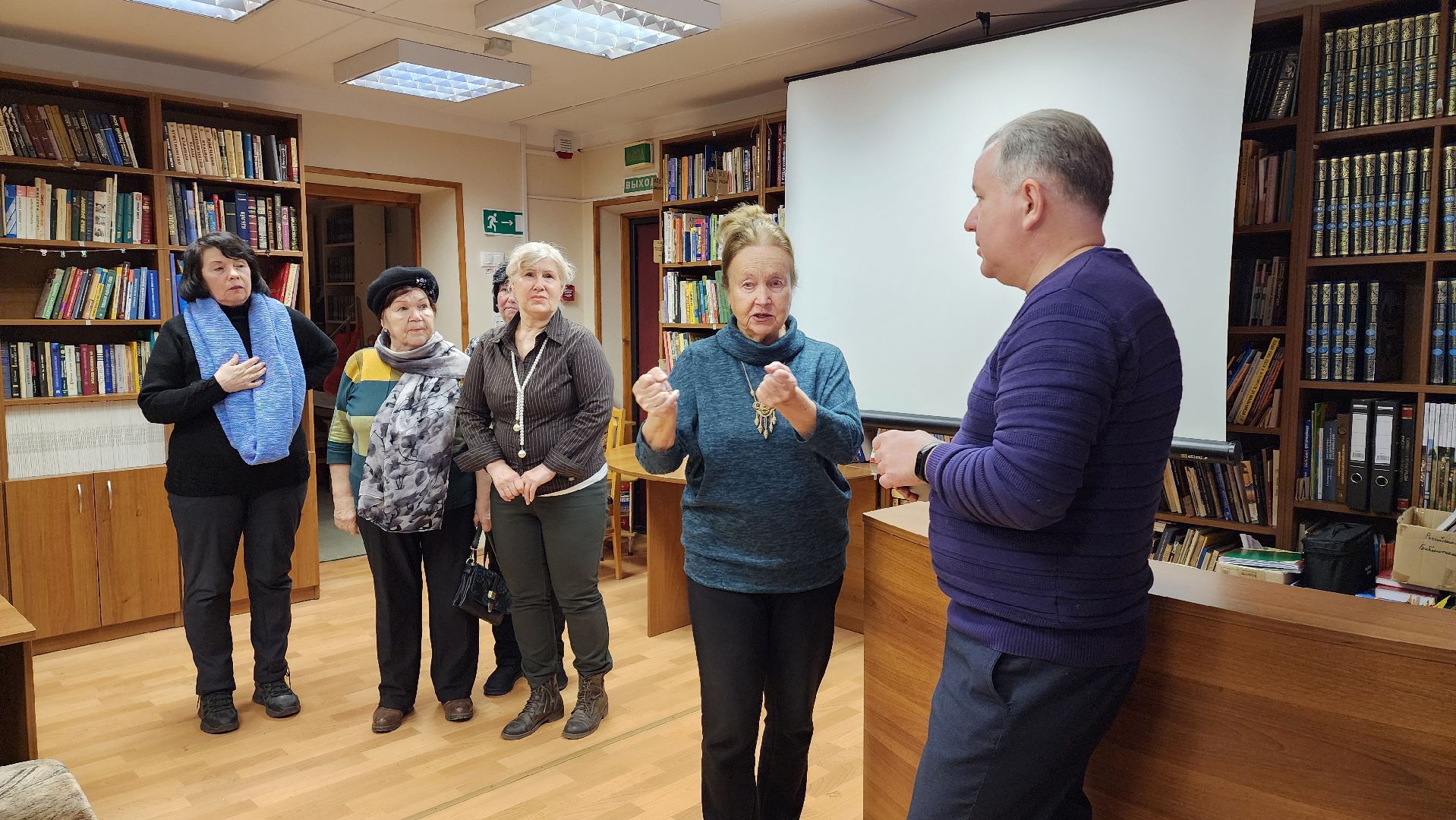 сталинградская битва, Библиотека, Лобня, вертикалки,