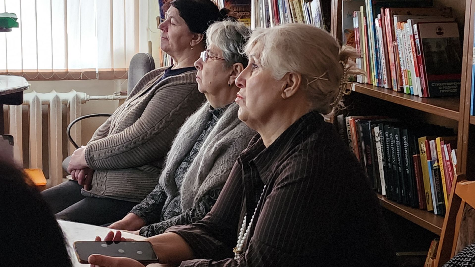 сталинградская битва, Библиотека, Лобня, вертикалки,