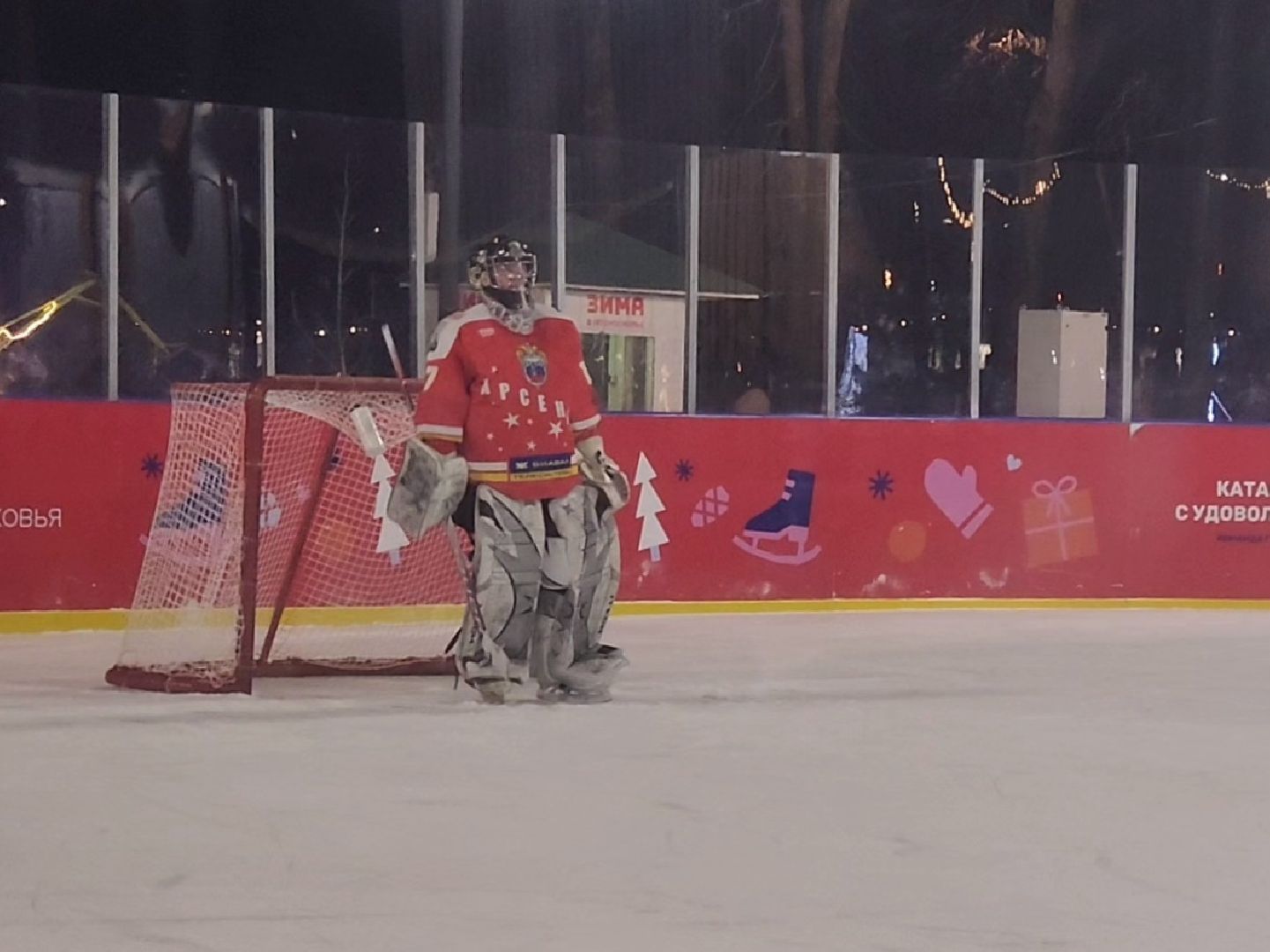 Коломна, спорт, хоккей,товарищеский матч,