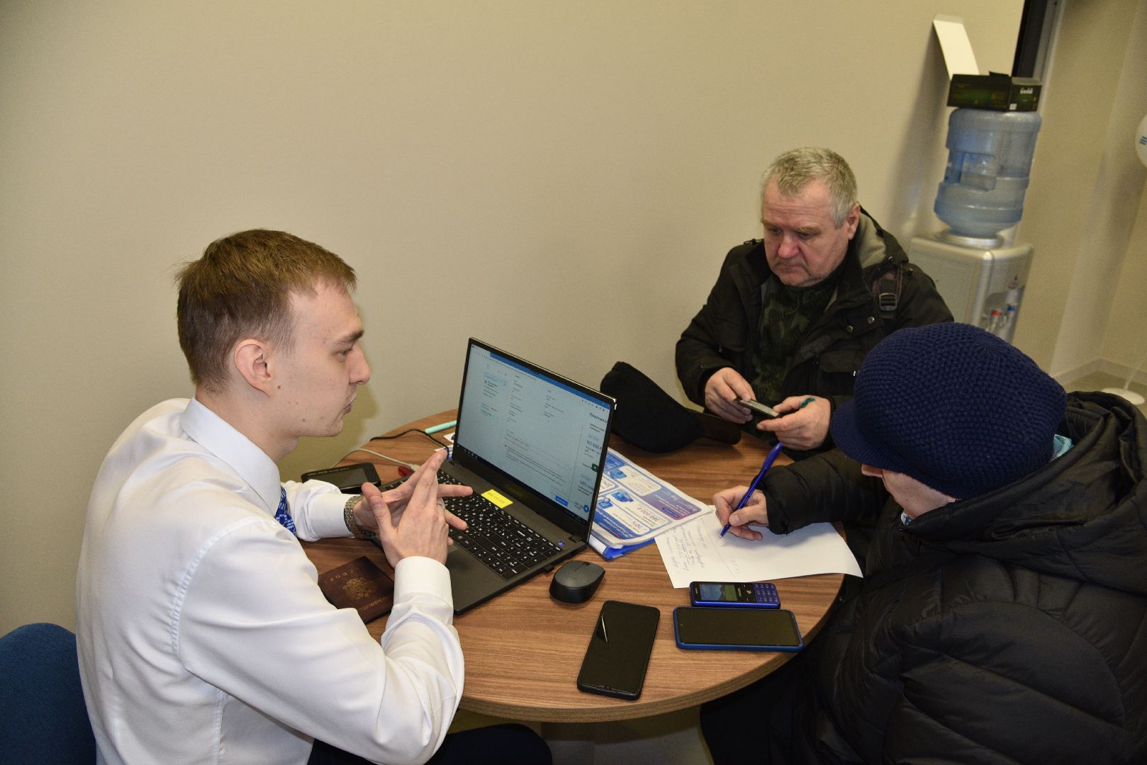 лотошино, банк,