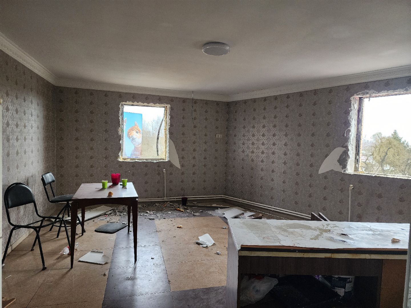 мытищи, снос незаконный строений, незаконное строительство, вертикалка,