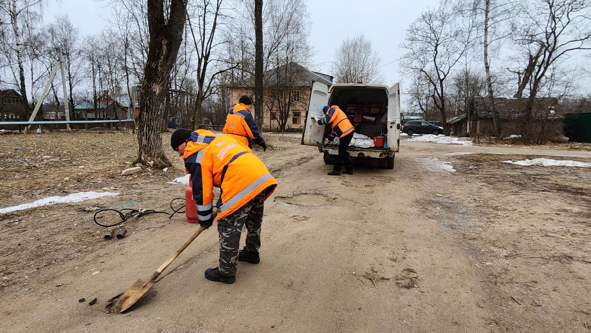 истра, ремонт автомобильных дорог, коммунальная инфраструктура, вертикалки,благоустройство,