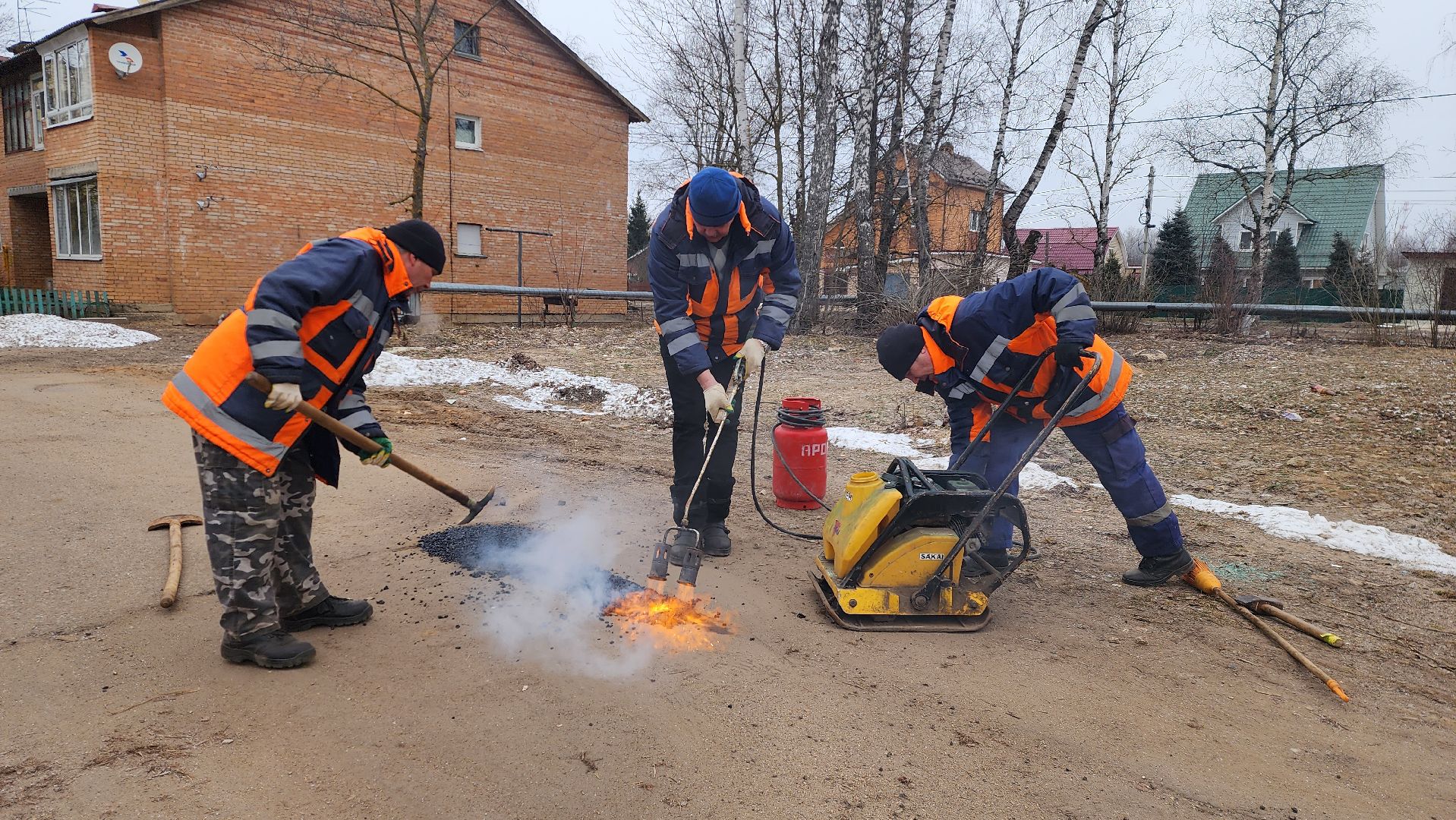 истра, ремонт автомобильных дорог, коммунальная инфраструктура, вертикалки,благоустройство,