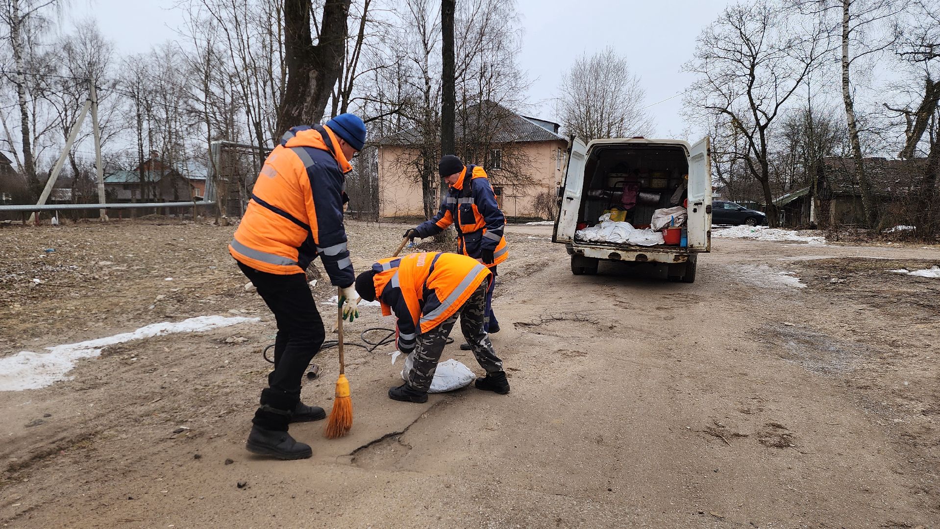 истра, ремонт автомобильных дорог, коммунальная инфраструктура, вертикалки,благоустройство,