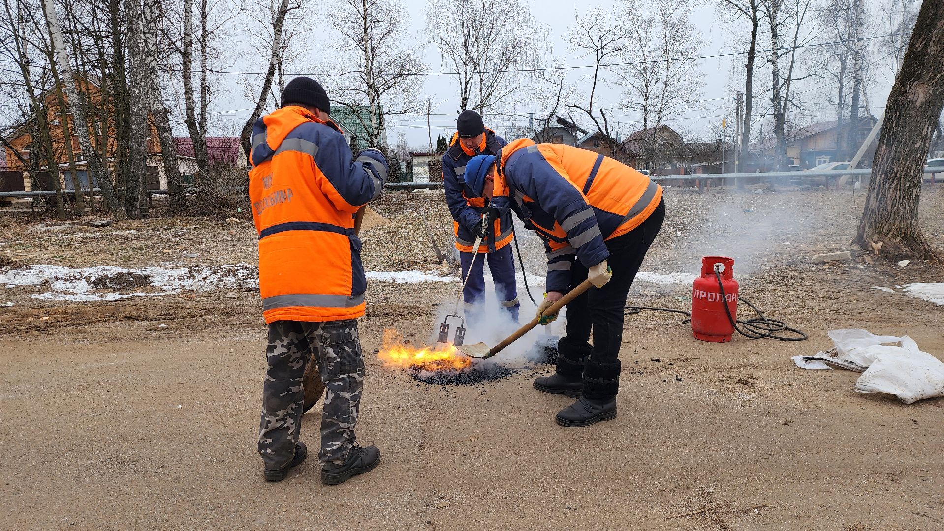 истра, ремонт автомобильных дорог, коммунальная инфраструктура, вертикалки,благоустройство,