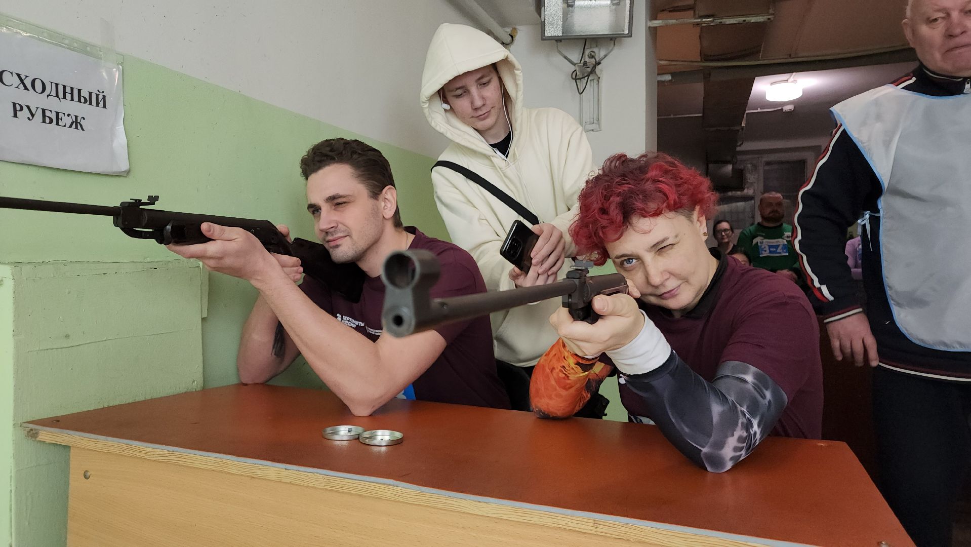 спорт, ступино, гто,