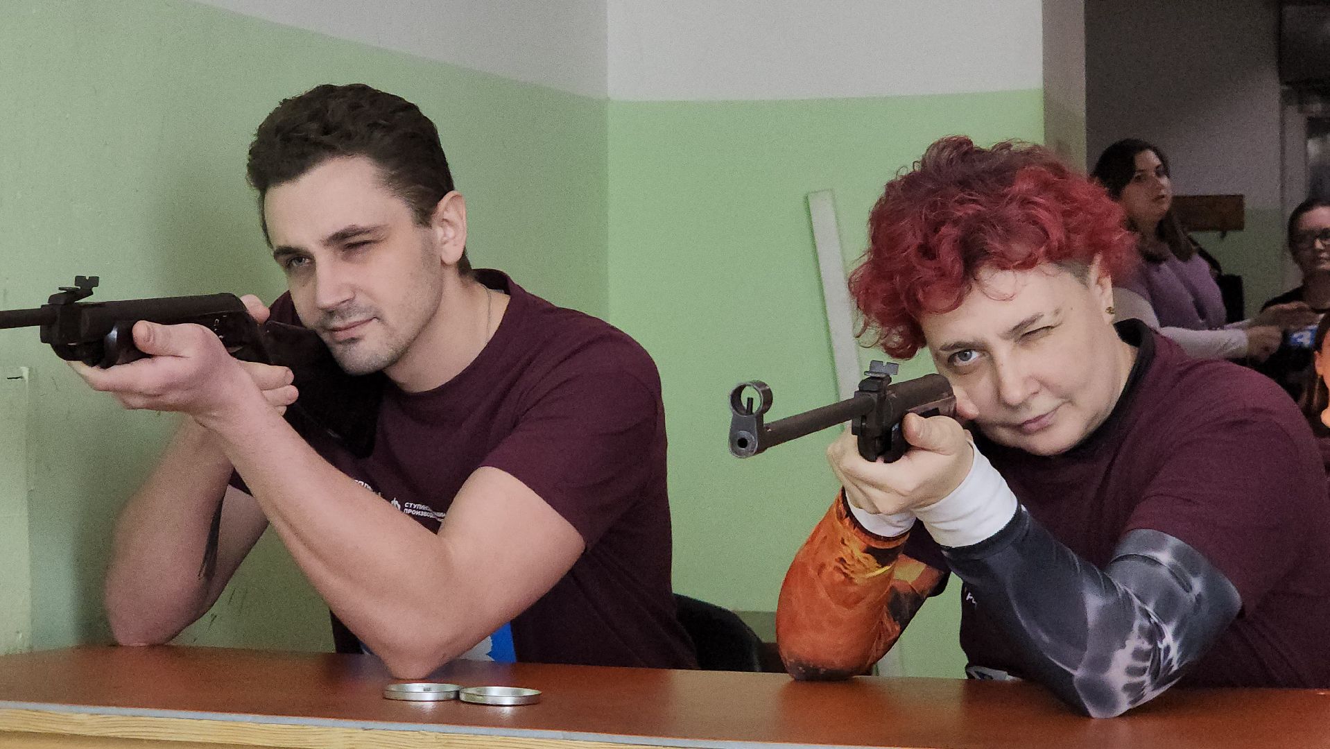 спорт, ступино, гто,