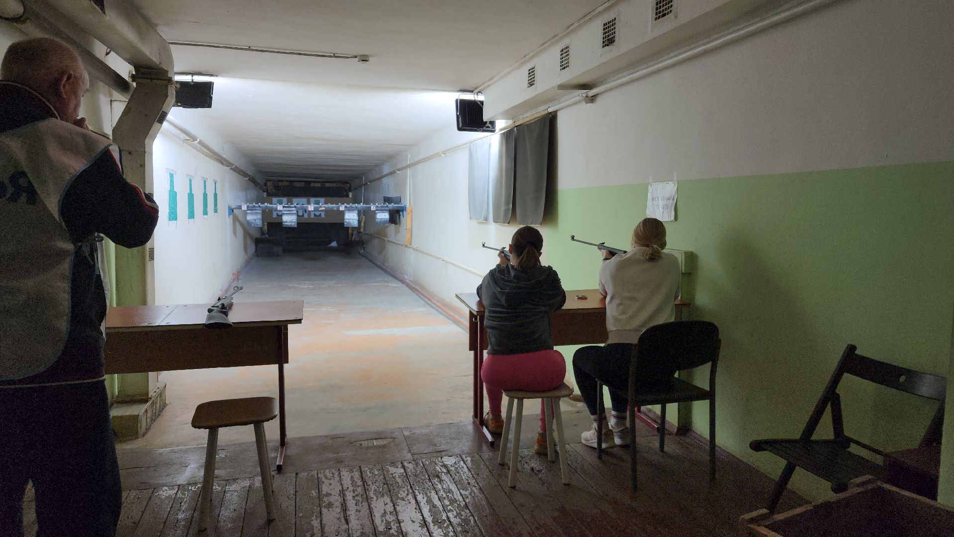 спорт, ступино, гто,