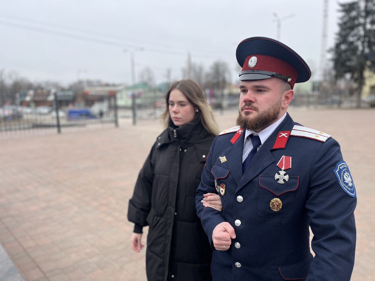 вертикалки, наро-фоминск, герои сво, портрет героя, наро-фоминский городской округ,